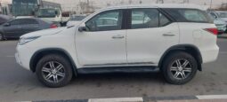 TOYOTA FORTUNER 2019