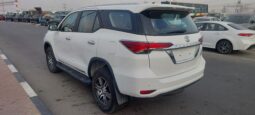 TOYOTA FORTUNER 2019