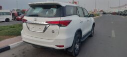 TOYOTA FORTUNER 2019