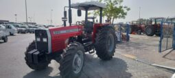 MASSEY FERGUSON MF390 4WD