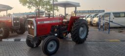 MASSEY FERGUSON MF385 2WD