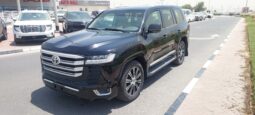 TOYOTA LANDCRUISER 2013 FACELIFT 2023