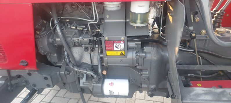 MASSEY FERGUSON MF385 2WD