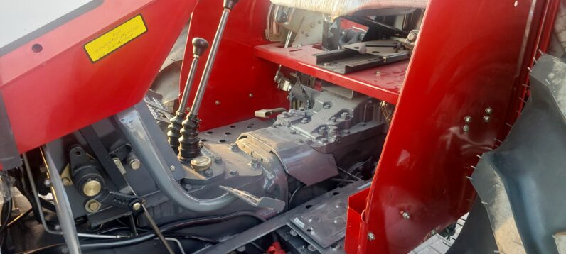 MASSEY FERGUSON MF385 2WD