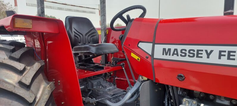 MASSEY FERGUSON MF375 2WD