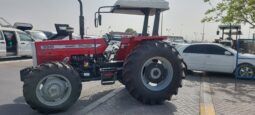 MASSEY FERGUSON MF390 4WD