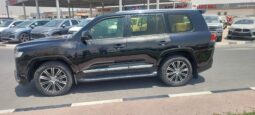 TOYOTA LANDCRUISER 2013 FACELIFT 2023