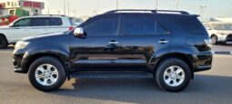 TOYOTA FORTUNER 2015