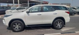 TOYOTA FORTUNER 2021