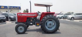 MASSEY FERGUSON MF375 2WD