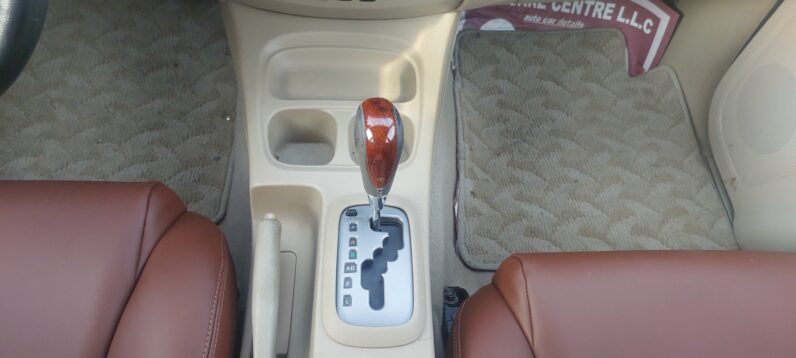 TOYOTA FORTUNER 2011