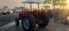 MASSEY FERGUSON MF385 2WD