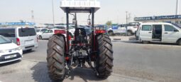 MASSEY FERGUSON MF390 4WD
