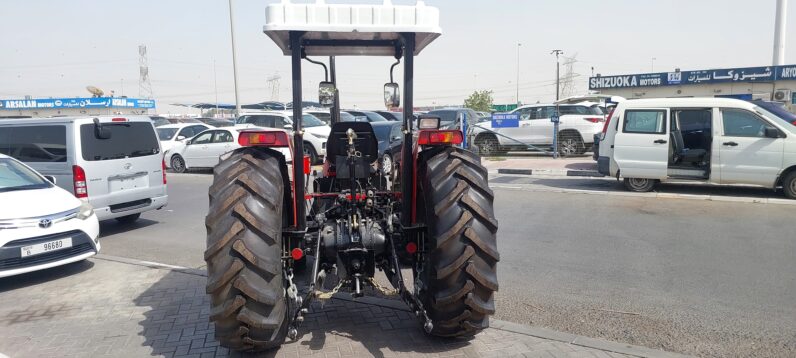 MASSEY FERGUSON MF390 4WD