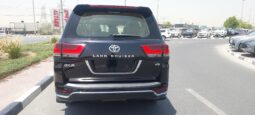 TOYOTA LANDCRUISER 2013 FACELIFT 2023