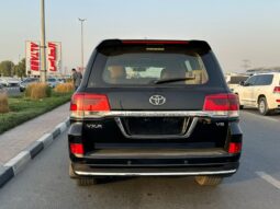 TOYOTA LANDCRUISER 2010 FACELIFT 2021