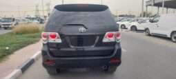 TOYOTA FORTUNER 2014