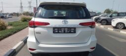 TOYOTA FORTUNER 2021