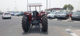 MASSEY FERGUSON MF375 2WD