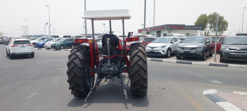 MASSEY FERGUSON MF375 2WD