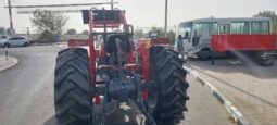 MF385 4WD LOADER