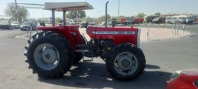 MASSEY FERGUSON MF385 4WD