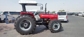 MASSEY FERGUSON MF390 4WD