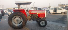 MASSEY FERGUSON MF385 2WD