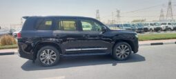 TOYOTA LANDCRUISER 2013 FACELIFT 2023