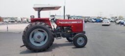 MASSEY FERGUSON MF375 2WD