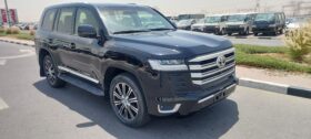 TOYOTA LANDCRUISER 2013 FACELIFT 2023