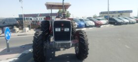 MASSEY FERGUSON MF385 4WD