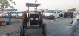 MASSEY FERGUSON MF385 2WD