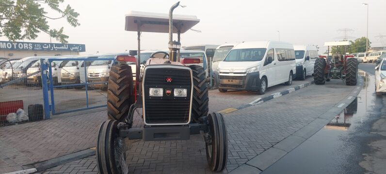 MASSEY FERGUSON MF385 2WD