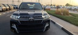 TOYOTA LANDCRUISER 2010 FACELIFT 2021