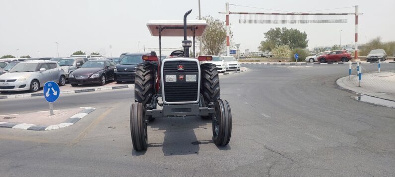 MASSEY FERGUSON MF375 2WD