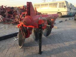 DISC PLOUGH