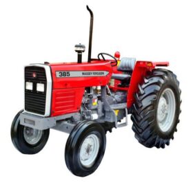 MASSEY FERGUSON MF385 2WD