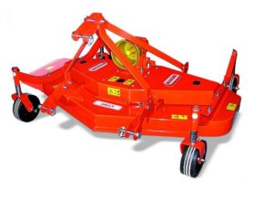 LAWN MOWER