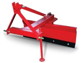 REAR BLADE